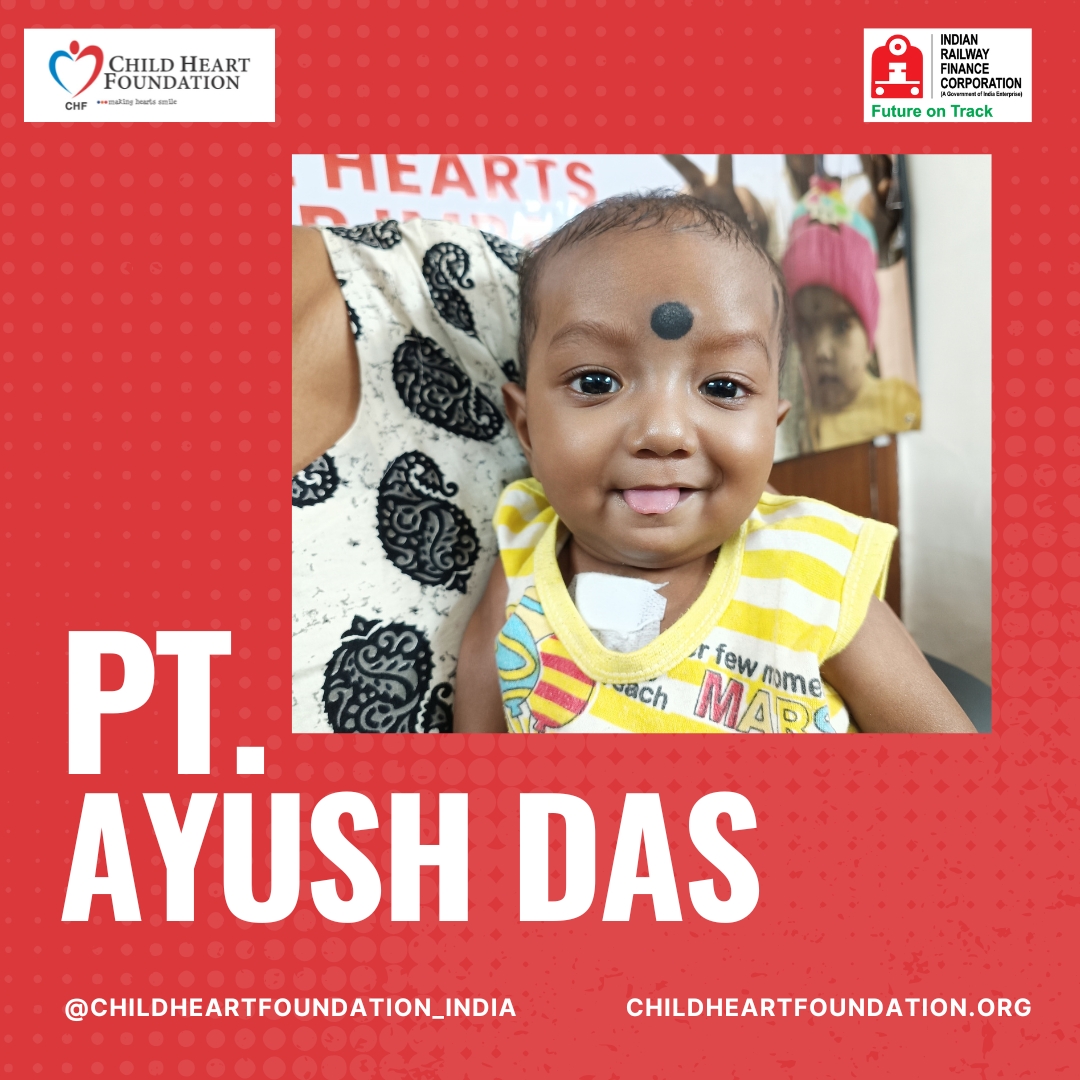 Pt. Ayush Das